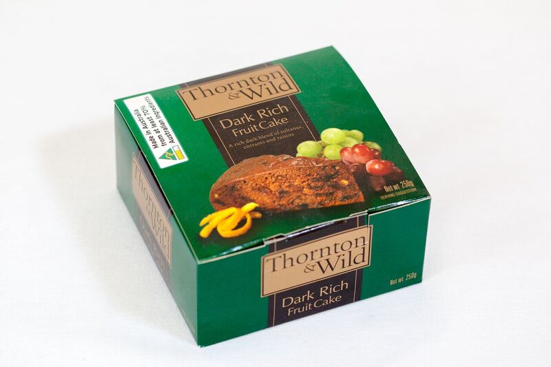 t&w rich 250g